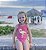 Maiô infantil Caribe - Imagem 2