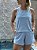 Shorts Caribe azul - Imagem 2