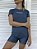 Shorts Gym deep blue - Imagem 2