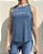 Regata Basic deep blue - Imagem 2