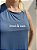 Regata Basic deep blue - Imagem 1