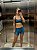 Top nadador deep blue - Imagem 2