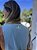 Regata Long azul caribe - Imagem 4