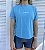 Camiseta Travel azul céu - Imagem 6