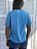 Camiseta Travel azul céu - Imagem 2