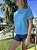 Camiseta Travel azul céu - Imagem 3