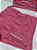 Conjunto infantil Caribe rosa flamingo - Imagem 10