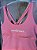 Vestido Caribe rosa flamingo - Imagem 5
