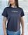 Camiseta fit preto - Imagem 1