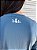 Blusa manga 3/4 deep blue - Imagem 4