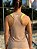Regata Basic amêndoa - Imagem 3