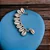Ear Cuff Búzios - Imagem 1