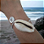 Bracelete Maxi Búzio - Imagem 1