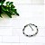 Pulseira entremeio búzios - Imagem 2
