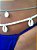 Body chain pedrinhas búzios - Imagem 2