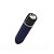 Vibrador Bullet Luxe Recarregável, Potente e Com 10 Vibrações - SILICONE CIRÚRGICO - LIPSTICK - Imagem 4