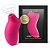 Vibrador SONA 2 CRUISE - Estimulador de Clitóris por Ondas Sonoras - LELO - Imagem 2