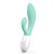 Vibrador Rabbit Lelo Ina Wave 2 com 12 Tipos de Vibração e Recarregável - Blue - Imagem 5