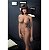Boneca Sexual HIPER Realística LARISSA c/ Articulação, Cyber Skin - Sex Doll 36 - Imagem 9