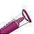 Vibrador de Clitóris com Língua e Ponto G - RECARREGÁVEL - Sabrina - S-Hande - Imagem 4
