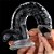 Pênis Realistico Transparente com Escroto Feito em Silicone Jelly - 19,3,5cm - Imagem 5