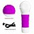 Massageador Hiper Potente e Recarregável - Super Power - Pretty Love - Imagem 6