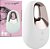 Satisfyer WHITE TEMPTATION - Vibrador Clitoriano Discreto Potente A prova D'água - Imagem 2