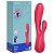 SATISFYER MONO FLEX - Vibrador Rabbit com Estimulação de Clitóris e Ponto G - Controlado por APP - Imagem 2