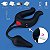 Vibrador Versátil Plug Anal com Vibrador Clitoriano/Anel Peniano - NICOLE-RCT - S-hande - Imagem 5