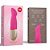 Vibrador SUNDAZE Pulsador Ponto G e Clitóris - Fun Factory - Imagem 1