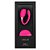 Vibrador p/ casal LELO TIANI 3 recarregável - CERISE - Imagem 6