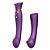 Zalo Queen PulseWave - Vibrador Luxo Estimulador de Ponto G Recarregável - - Imagem 3