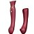 Zalo Queen PulseWave - Vibrador Luxo Estimulador de Ponto G Recarregável - - Imagem 2