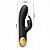 Vibrador Luxuoso Banhado em Ouro 24k com 7 Vibrações - DOUBLE PLEASURE - Imagem 3