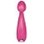 (QUEIMA DE ESTOQUE) Plug Ponto G We-Vibe Glow Pleasure Mate - L.P. - Imagem 5