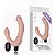 Penetrador Strapless Wireless 10 Modos de Vibração - LOVETOY JOY STRAPLESS STRAP-ON - Imagem 1