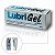 Gel Lubrificante Lubrigel Bisnaga - 60G - Imagem 1