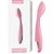 (QUEIMA DE ESTOQUE) Estimulador Clitoriano LUXO Recarregável 5 Velocidades - KERI - SVAKOM - Imagem 2