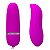 Cápsula Bullet Vibrador hi-tech Wireless 12 Vibrações VIP - Imagem 2