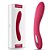 Vibrador Recarregável com Aquecimento - Leslie - Svakom - Imagem 4