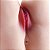 Bunda Masturbadora Realística Formato com SUCÇÃO na Vagina (10 modos de Sucção) - Imagem 2