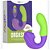Vibrador Ponto G, Clitóris e Vagina - 7 Modos de Estimulação - ORGASMIC - Imagem 1