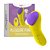 Vibrador de Calcinha Com Controle Pleasure 9 Vibrações - PLEASURE PANTY - Imagem 2