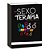 Jogo Sexo Terapia Livro - Jogo Para o Casal se Conectar de Maneira Muito Mais Quente - 900 - Imagem 1