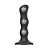Dildo Geisha Balls - 3 balls - Strap-on-me - Black - M - Imagem 1