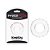 Anel Peniano Sem Vibro Diamond Power Plus Cockring Transparente – LOVETOY - AN105 - Imagem 1