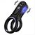 Anel Peniano Duplo com Vibrador - Recarregável - Robô - SI - 8691 - Imagem 5