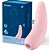 Vibrador CURVY 2+ Satisfyer - SF0127 - Imagem 1