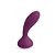 Vibrador Anal e Ponto G Julie Svakom - SV0070 - Imagem 4