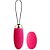 Cápsula Vibratória Recarregável Wireless - ELVA PLUM  - Svakom - SV1071 - Imagem 4